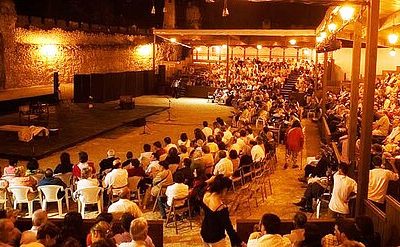 Todo sobre ‘Olmedo Clásico’, una de las citas más relevantes del país en el ámbito teatral