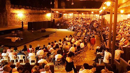 Todo sobre ‘Olmedo Clásico’, una de las citas más relevantes del país en el ámbito teatral