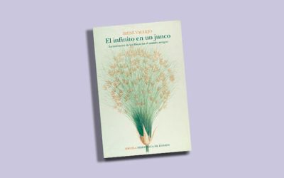 Irene Vallejo, un oráculo en la FIL: “Escribir ‘El infinito en un junco’ fue terapéutico”